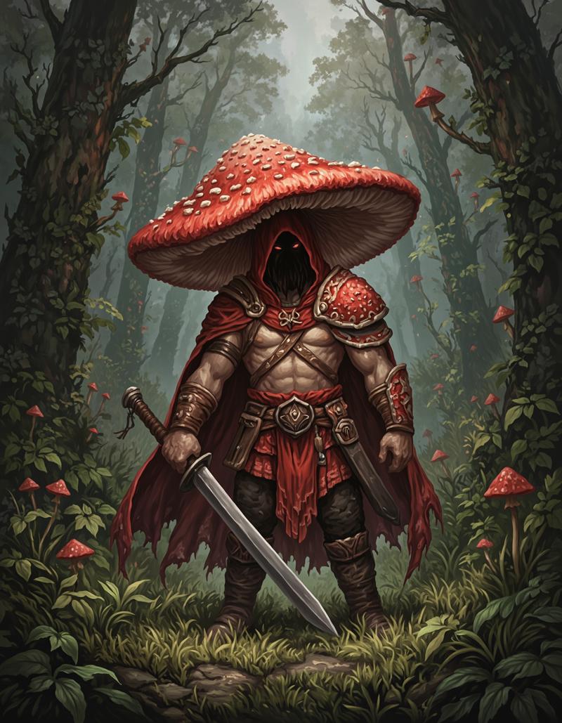 pwflux_dev_03sc241025202927_mushroom person warrior with a sword red in a f_00052_.png